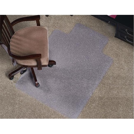 Es Robbins ES Robbins 122383 Anchormat Standard Beveled Edge Chairmat 122383